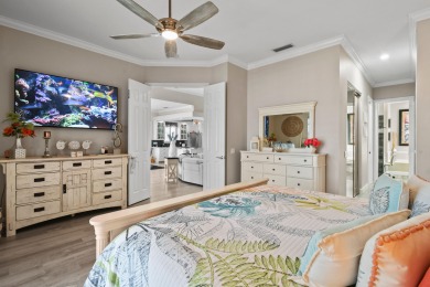 Tucked away,  In a Gated Enclave. on a quiet street, This on Lost Lake Golf Club in Florida - for sale on GolfHomes.com, golf home, golf lot