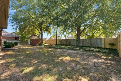 Hard to find ! Check out this 4-bedroom, 2.5-bath home close to on Centennial Valley Golf Course in Arkansas - for sale on GolfHomes.com, golf home, golf lot
