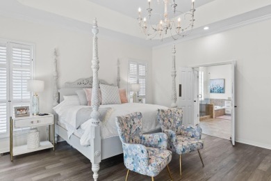 Located on the coveted beachside of Sandestin Golf  Beach Resort on Sandestin Golf and Beach Resort - The Links in Florida - for sale on GolfHomes.com, golf home, golf lot