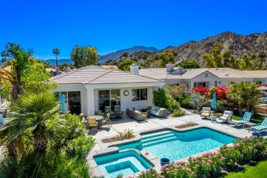 Lake, Mountain and Golf Views from this Resort-style living home on PGA West Private Golf Courses in California - for sale on GolfHomes.com, golf home, golf lot