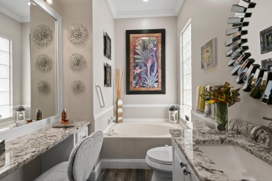 Tucked away,  In a Gated Enclave. on a quiet street, This on Lost Lake Golf Club in Florida - for sale on GolfHomes.com, golf home, golf lot