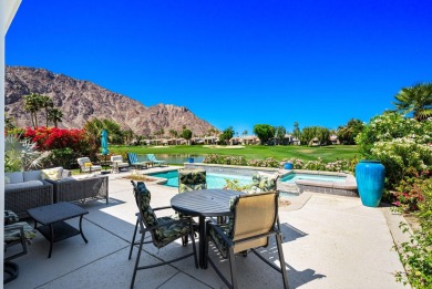 Lake, Mountain and Golf Views from this Resort-style living home on PGA West Private Golf Courses in California - for sale on GolfHomes.com, golf home, golf lot