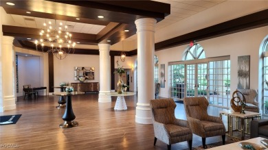 Popular Herons Glen Golfing Community welcomes you home. This on Herons Glen Golf and Country Club in Florida - for sale on GolfHomes.com, golf home, golf lot
