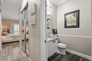 Tucked away,  In a Gated Enclave. on a quiet street, This on Lost Lake Golf Club in Florida - for sale on GolfHomes.com, golf home, golf lot