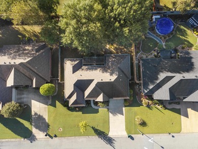 Hard to find ! Check out this 4-bedroom, 2.5-bath home close to on Centennial Valley Golf Course in Arkansas - for sale on GolfHomes.com, golf home, golf lot