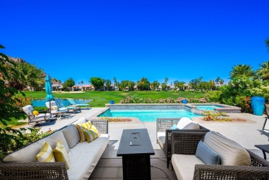 Lake, Mountain and Golf Views from this Resort-style living home on PGA West Private Golf Courses in California - for sale on GolfHomes.com, golf home, golf lot