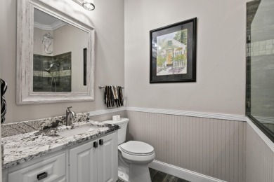 Tucked away,  In a Gated Enclave. on a quiet street, This on Lost Lake Golf Club in Florida - for sale on GolfHomes.com, golf home, golf lot