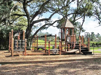 This custom pool home was built by Wyman Stokes and features a 3 on Verandah Golf Course and Club in Florida - for sale on GolfHomes.com, golf home, golf lot