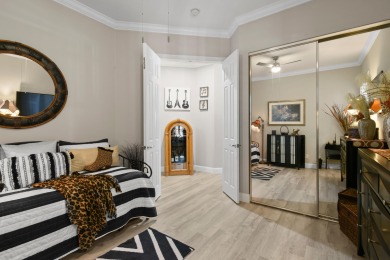 Tucked away,  In a Gated Enclave. on a quiet street, This on Lost Lake Golf Club in Florida - for sale on GolfHomes.com, golf home, golf lot