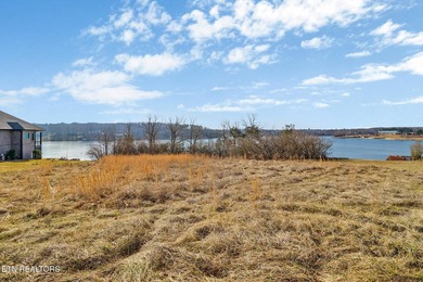 Prime lakefront property on Holiday Hills Lake offering on River Run Golf Club in Tennessee - for sale on GolfHomes.com, golf home, golf lot