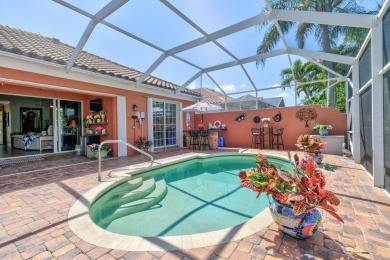 Tucked away,  In a Gated Enclave. on a quiet street, This on Lost Lake Golf Club in Florida - for sale on GolfHomes.com, golf home, golf lot