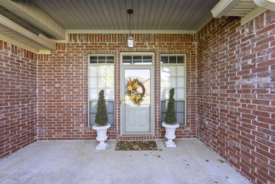 Hard to find ! Check out this 4-bedroom, 2.5-bath home close to on Centennial Valley Golf Course in Arkansas - for sale on GolfHomes.com, golf home, golf lot
