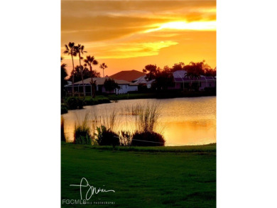 Popular Herons Glen Golfing Community welcomes you home. This on Herons Glen Golf and Country Club in Florida - for sale on GolfHomes.com, golf home, golf lot