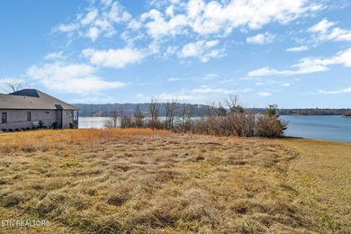 Prime lakefront property on Holiday Hills Lake offering on River Run Golf Club in Tennessee - for sale on GolfHomes.com, golf home, golf lot