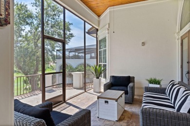 Located on the coveted beachside of Sandestin Golf  Beach Resort on Sandestin Golf and Beach Resort - The Links in Florida - for sale on GolfHomes.com, golf home, golf lot