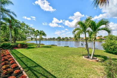 Tucked away,  In a Gated Enclave. on a quiet street, This on Lost Lake Golf Club in Florida - for sale on GolfHomes.com, golf home, golf lot