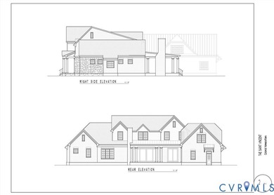 Build your brand new FOREVER home in KINLOCH on a spacious on Kinloch Golf Club in Virginia - for sale on GolfHomes.com, golf home, golf lot