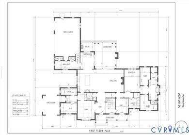 Build your brand new FOREVER home in KINLOCH on a spacious on Kinloch Golf Club in Virginia - for sale on GolfHomes.com, golf home, golf lot