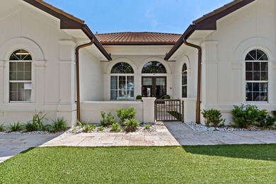 Located on the coveted beachside of Sandestin Golf & Beach on Sandestin Golf and Beach Resort - The Links in Florida - for sale on GolfHomes.com, golf home, golf lot