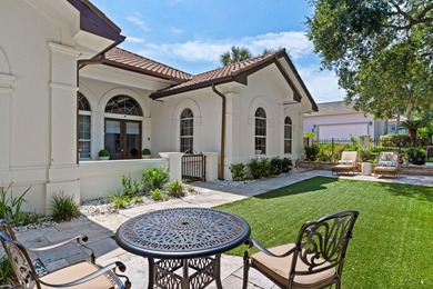 Located on the coveted beachside of Sandestin Golf & Beach on Sandestin Golf and Beach Resort - The Links in Florida - for sale on GolfHomes.com, golf home, golf lot