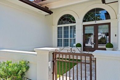 Located on the coveted beachside of Sandestin Golf & Beach on Sandestin Golf and Beach Resort - The Links in Florida - for sale on GolfHomes.com, golf home, golf lot