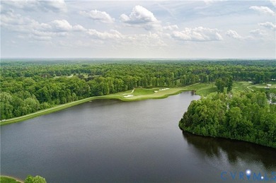 Build your brand new FOREVER home in KINLOCH on a spacious on Kinloch Golf Club in Virginia - for sale on GolfHomes.com, golf home, golf lot