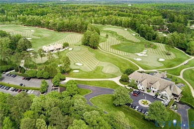 Build your brand new FOREVER home in KINLOCH on a spacious on Kinloch Golf Club in Virginia - for sale on GolfHomes.com, golf home, golf lot