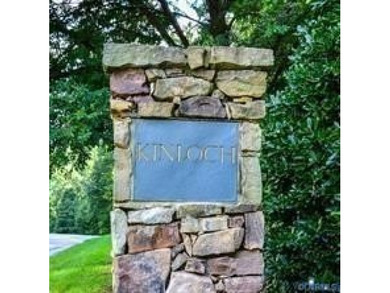 Build your brand new FOREVER home in KINLOCH on a spacious on Kinloch Golf Club in Virginia - for sale on GolfHomes.com, golf home, golf lot
