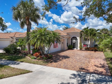 Tucked away,  In a Gated Enclave. on a quiet street, This on Lost Lake Golf Club in Florida - for sale on GolfHomes.com, golf home, golf lot