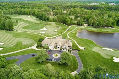Build your brand new FOREVER home in KINLOCH on a spacious on Kinloch Golf Club in Virginia - for sale on GolfHomes.com, golf home, golf lot