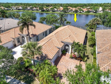 Tucked away,  In a Gated Enclave. on a quiet street, This on Lost Lake Golf Club in Florida - for sale on GolfHomes.com, golf home, golf lot