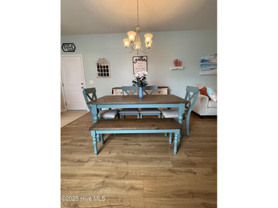 $2k buyer credit if closed by 12/30. Furnished 3 bedroom, 2.5 on Carolina Shores Golf Course in North Carolina - for sale on GolfHomes.com, golf home, golf lot