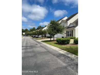 Here's your chance to own this fully furnished 3 bedroom, 2.5 on Carolina Shores Golf Course in North Carolina - for sale on GolfHomes.com, golf home, golf lot