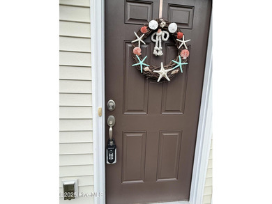 $2k buyer credit if closed by 12/30. Furnished 3 bedroom, 2.5 on Carolina Shores Golf Course in North Carolina - for sale on GolfHomes.com, golf home, golf lot