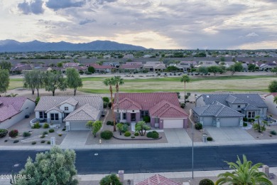 Experience luxury and comfort in this Grand Jasmine floor plan on Granite Falls Golf Club  in Arizona - for sale on GolfHomes.com, golf home, golf lot
