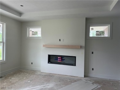 Move-In Ready by July 31st! Experience luxury living on Hole 4 on Red Tail Golf Club in Ohio - for sale on GolfHomes.com, golf home, golf lot