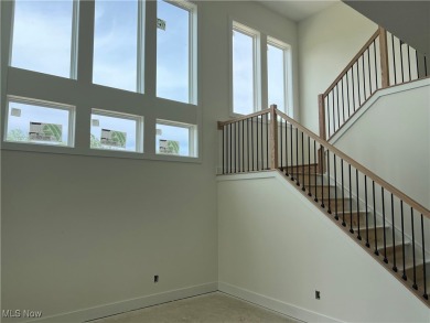 Move-In Ready by July 31st! Experience luxury living on Hole 4 on Red Tail Golf Club in Ohio - for sale on GolfHomes.com, golf home, golf lot