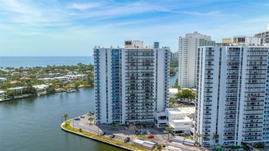 Stunning PENTHOUSE CORNER unit now available in the prestigious on Turnberry Isle Resort and Club in Florida - for sale on GolfHomes.com, golf home, golf lot