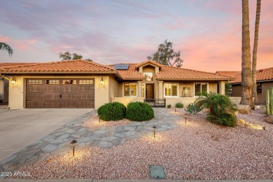 Experience Unparalleled Luxury in Mesa's Leisure World! This on Coyote Run Golf Course in Arizona - for sale on GolfHomes.com, golf home, golf lot