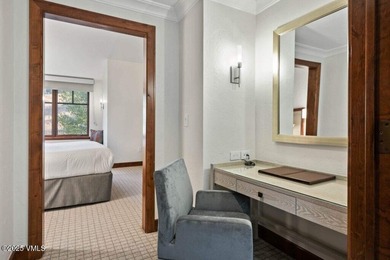 The Residences at Bachelor Gulch - Summer Interest 9 Discover on Beaver Creek Golf Club in Colorado - for sale on GolfHomes.com, golf home, golf lot