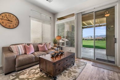 Fantastic SOUTH facing Mountain and Fairway views from this on Heritage Palms Golf Club in California - for sale on GolfHomes.com, golf home, golf lot