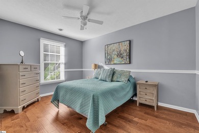 Welcome to this beautifully maintained tri-level home tucked on Pebble Creek Golf Club in South Carolina - for sale on GolfHomes.com, golf home, golf lot