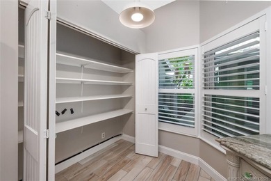 Don't miss this FABULOUS move-in ready 2B/2ba plus DEN villa on Monarch Country Club in Florida - for sale on GolfHomes.com, golf home, golf lot