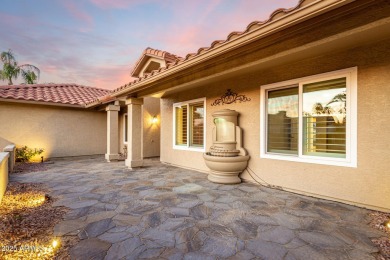 Experience Unparalleled Luxury in Mesa's Leisure World! This on Coyote Run Golf Course in Arizona - for sale on GolfHomes.com, golf home, golf lot