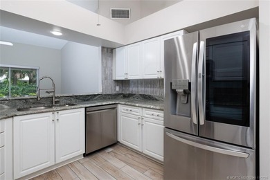 Don't miss this FABULOUS move-in ready 2B/2ba plus DEN villa on Monarch Country Club in Florida - for sale on GolfHomes.com, golf home, golf lot