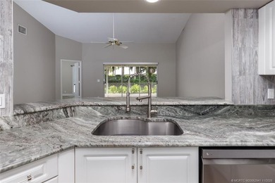 Don't miss this FABULOUS move-in ready 2B/2ba plus DEN villa on Monarch Country Club in Florida - for sale on GolfHomes.com, golf home, golf lot