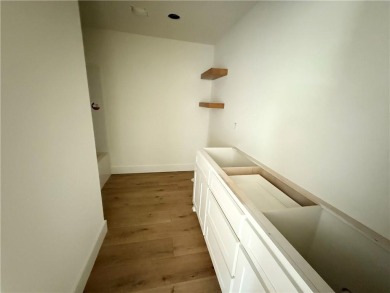 Gorgeous New Construction just a golf cart ride away from the on Bella Vista Country Club - Highlands in Arkansas - for sale on GolfHomes.com, golf home, golf lot