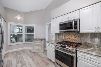 Don't miss this FABULOUS move-in ready 2B/2ba plus DEN villa on Monarch Country Club in Florida - for sale on GolfHomes.com, golf home, golf lot