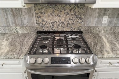 Don't miss this FABULOUS move-in ready 2B/2ba plus DEN villa on Monarch Country Club in Florida - for sale on GolfHomes.com, golf home, golf lot