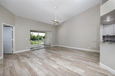 Don't miss this FABULOUS move-in ready 2B/2ba plus DEN villa on Monarch Country Club in Florida - for sale on GolfHomes.com, golf home, golf lot